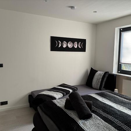 Ferienwohnung Lejaju Friedrichsthal Bagian luar foto