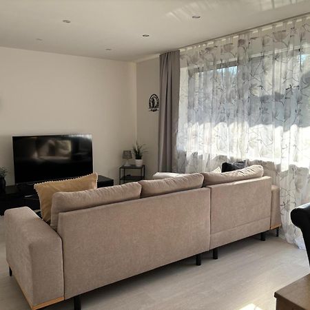 Ferienwohnung Lejaju Friedrichsthal Bagian luar foto