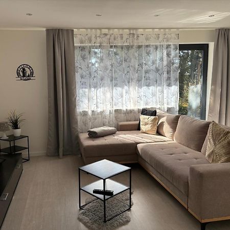 Ferienwohnung Lejaju Friedrichsthal Bagian luar foto