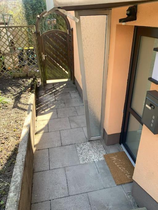 Ferienwohnung Lejaju Friedrichsthal Bagian luar foto