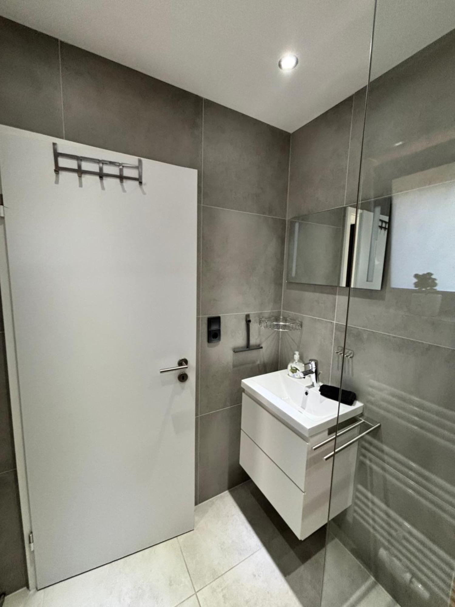 Ferienwohnung Lejaju Friedrichsthal Bagian luar foto