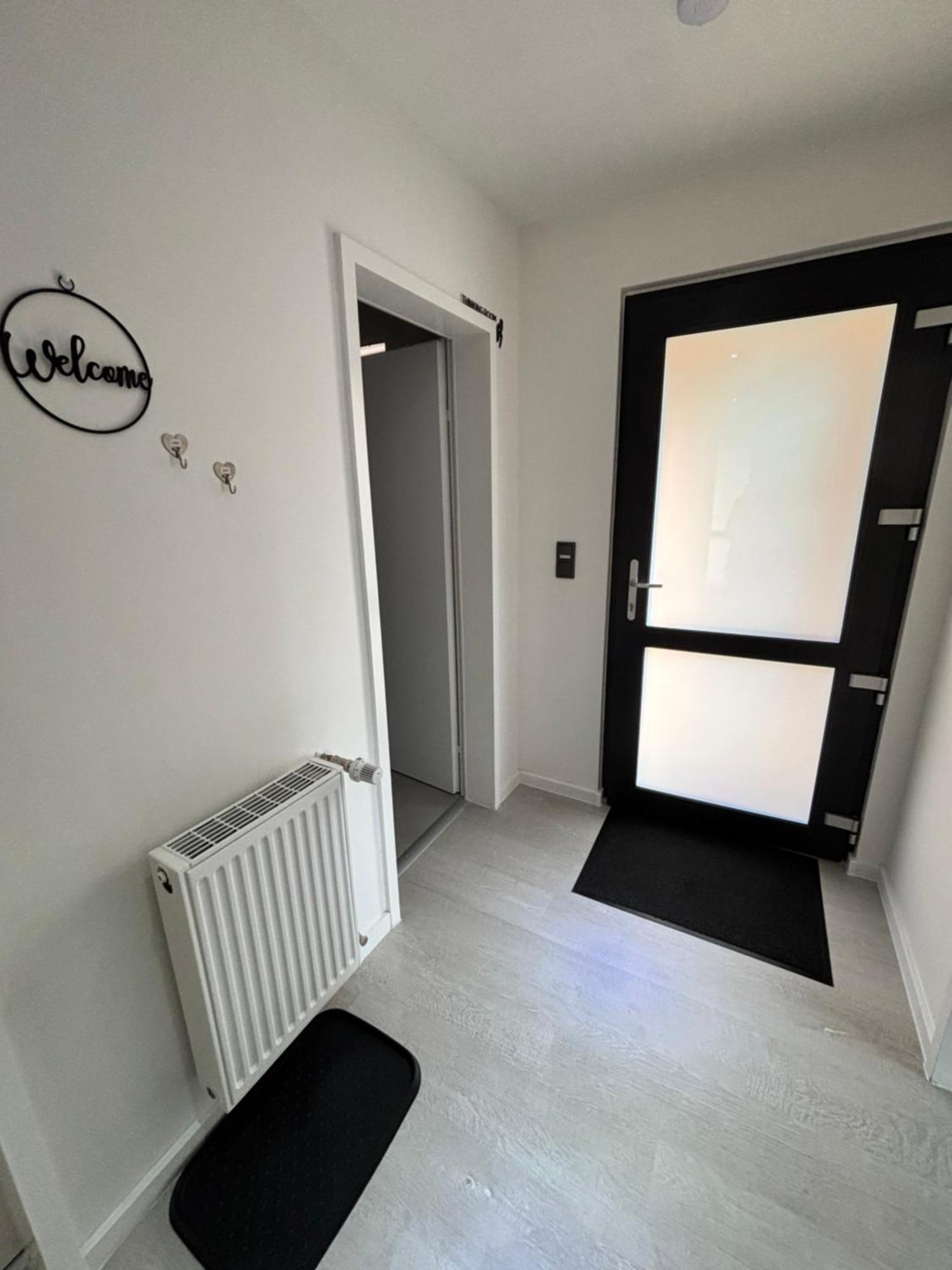 Ferienwohnung Lejaju Friedrichsthal Bagian luar foto