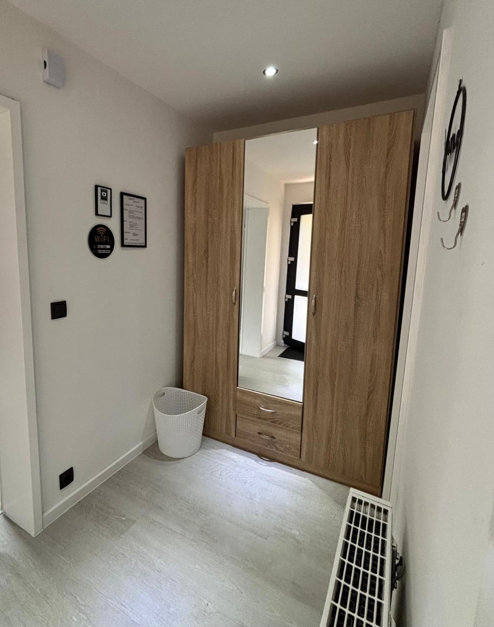 Ferienwohnung Lejaju Friedrichsthal Bagian luar foto