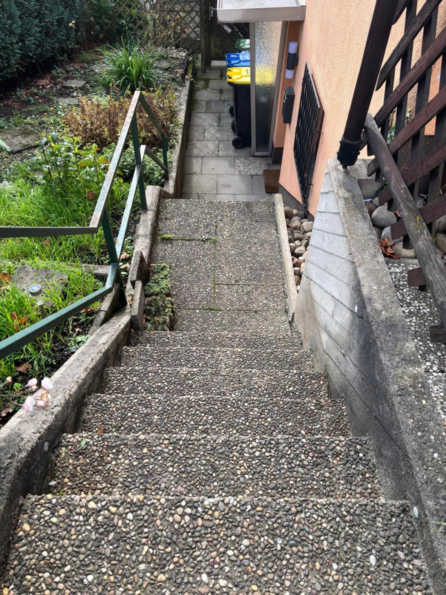 Ferienwohnung Lejaju Friedrichsthal Bagian luar foto