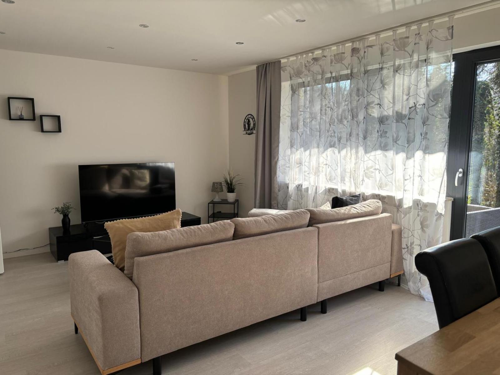 Ferienwohnung Lejaju Friedrichsthal Bagian luar foto