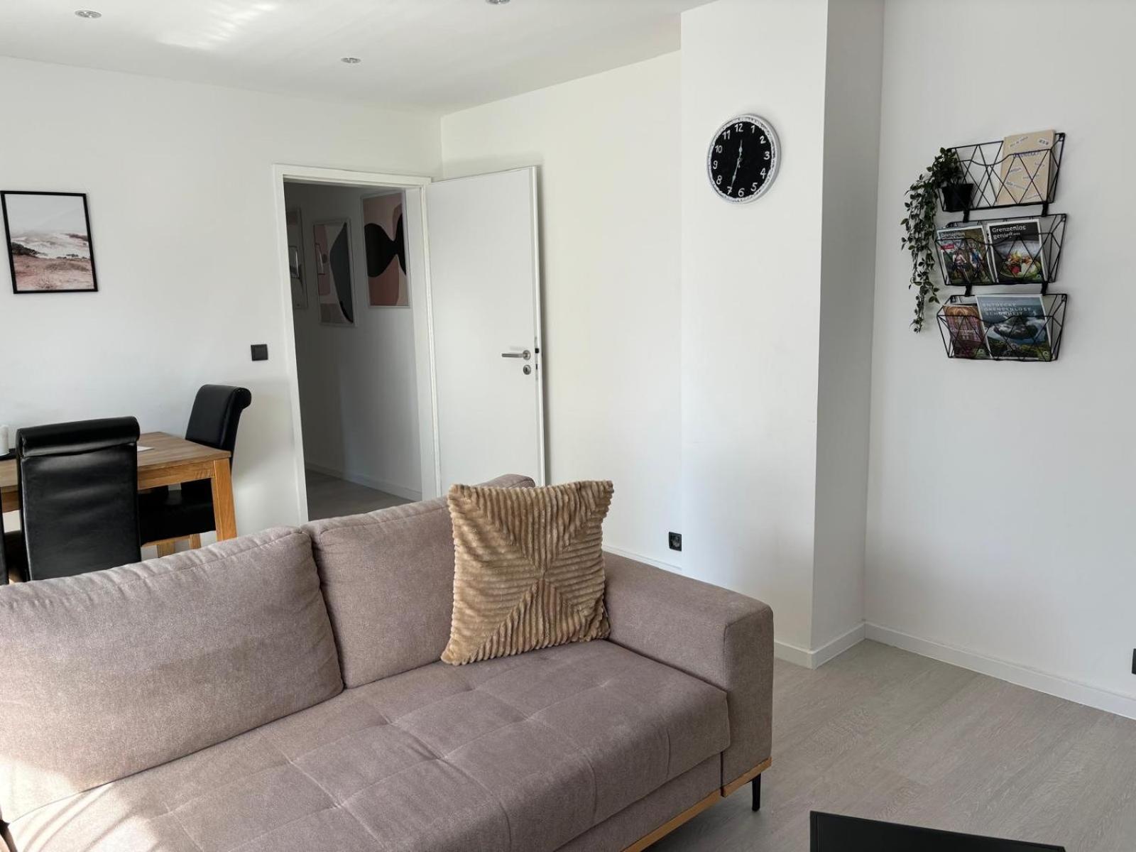 Ferienwohnung Lejaju Friedrichsthal Bagian luar foto