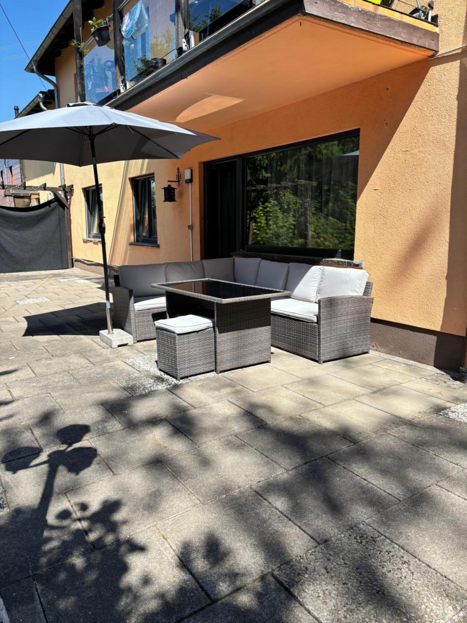 Ferienwohnung Lejaju Friedrichsthal Bagian luar foto